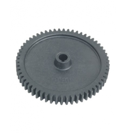 GEARWHEEL Z=58 10 / 18 - Ref : 4UA-0451